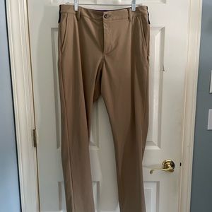 Birddogs Pants with Liner
